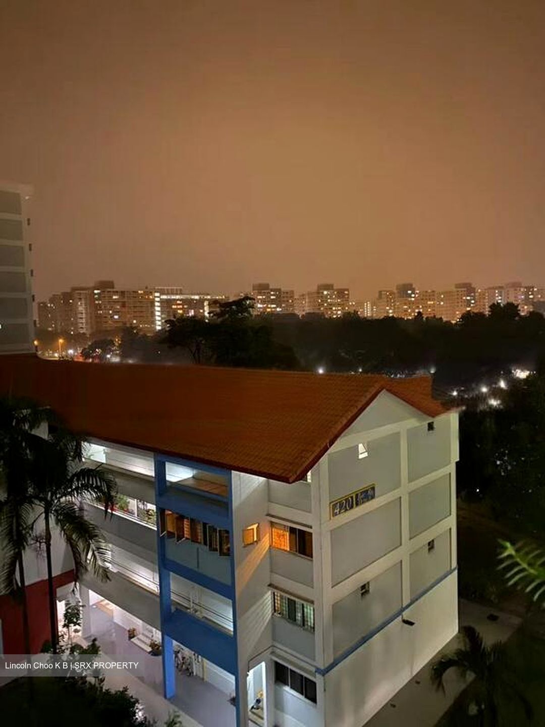 Blk 419 Pasir Ris Drive 6 (Pasir Ris), HDB 5 Rooms #496470621